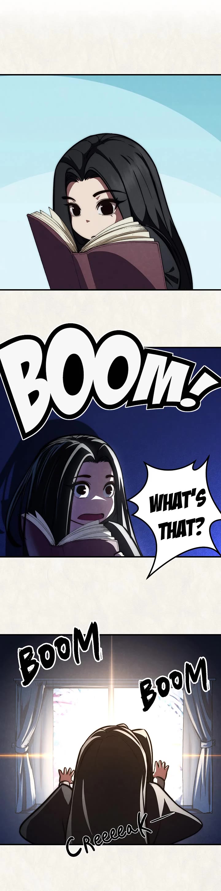 Reverend Insanity (2025) Chapter 20 page 42 - Chapter 20