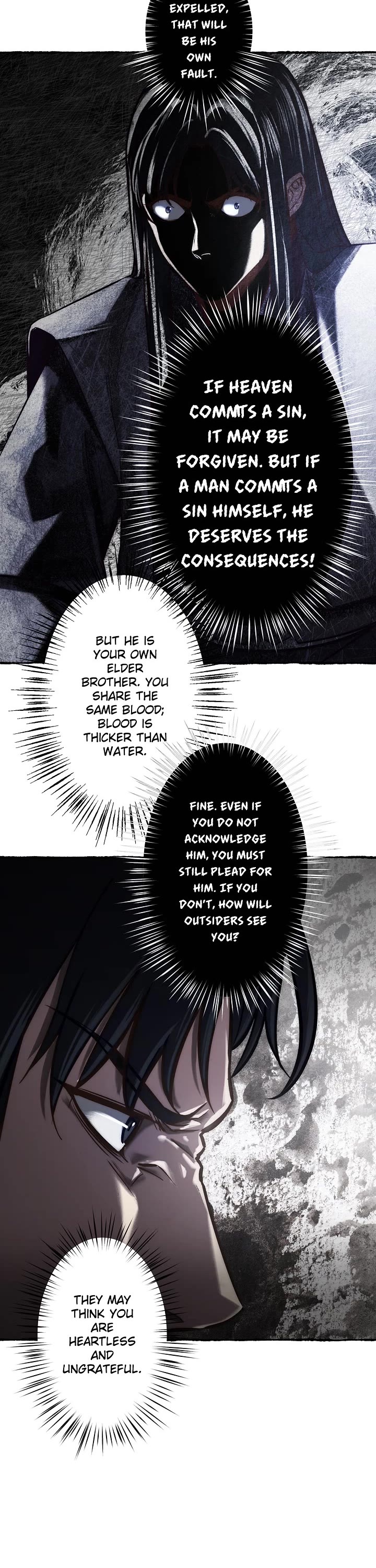 Reverend Insanity (2025) Chapter 20 page 9 - Chapter 20