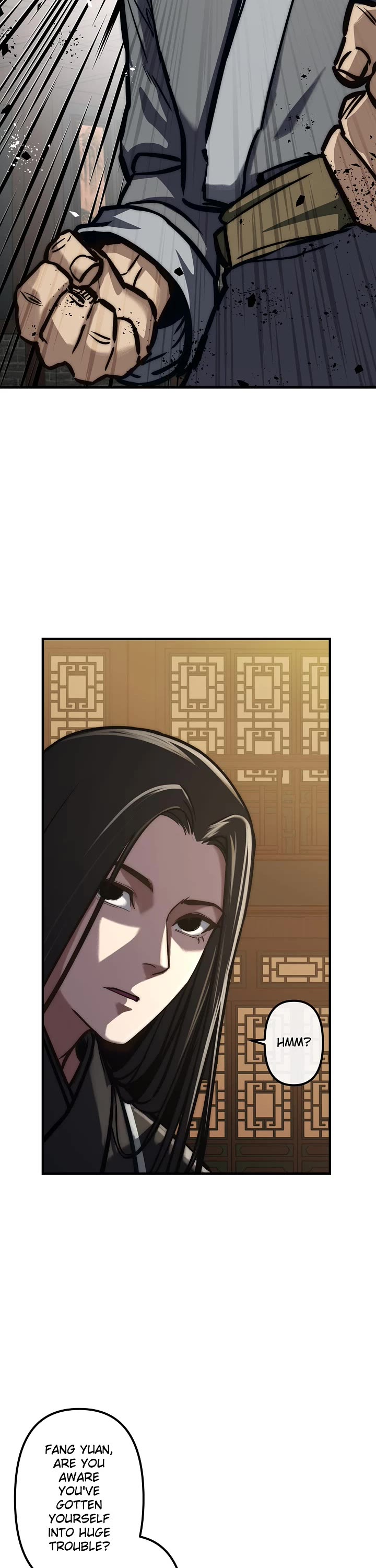 Reverend Insanity (2025) Chapter 21 page 21 - Chapter 21