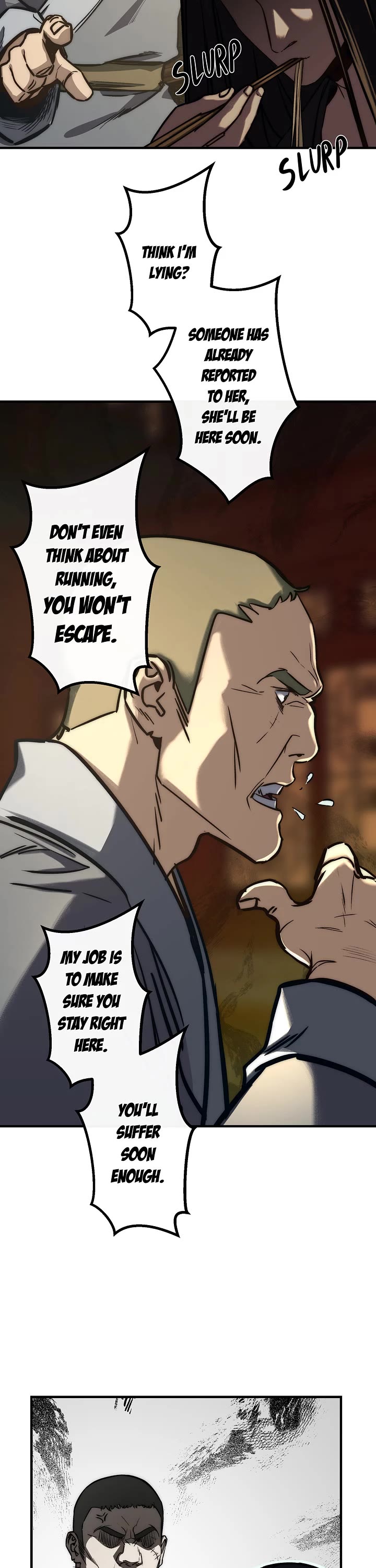 Reverend Insanity (2025) Chapter 21 page 24 - Chapter 21