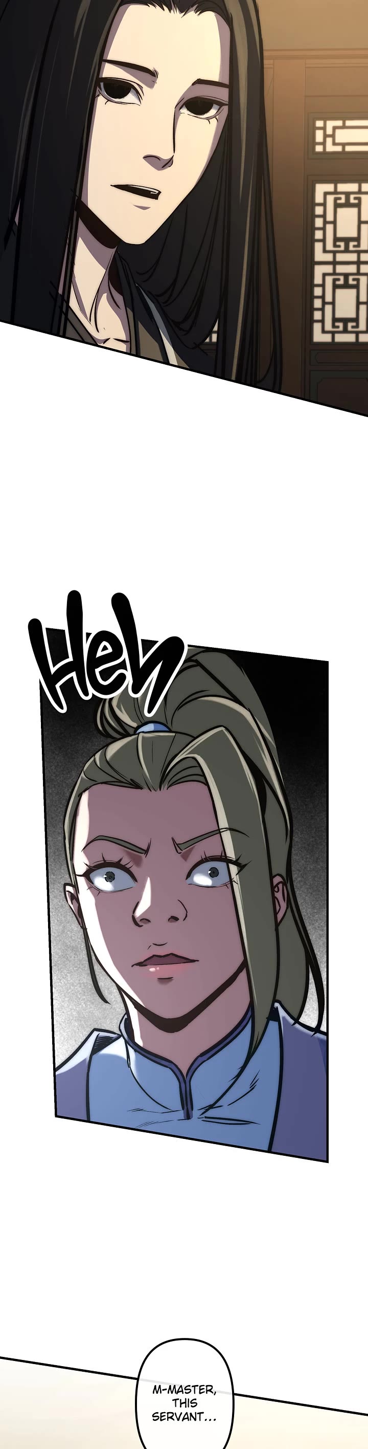 Reverend Insanity (2025) Chapter 21 page 28 - Chapter 21