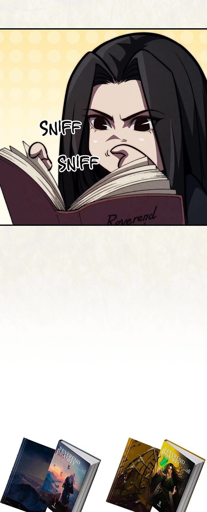Reverend Insanity (2025) Chapter 21 page 41 - Chapter 21