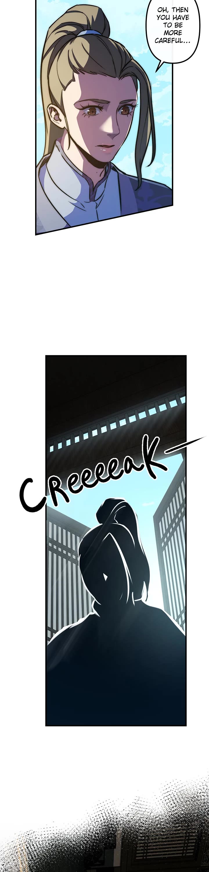 Reverend Insanity (2025) Chapter 21 page 9 - Chapter 21