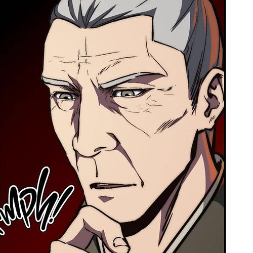 Reverend Insanity (2025) Chapter 21 cover
