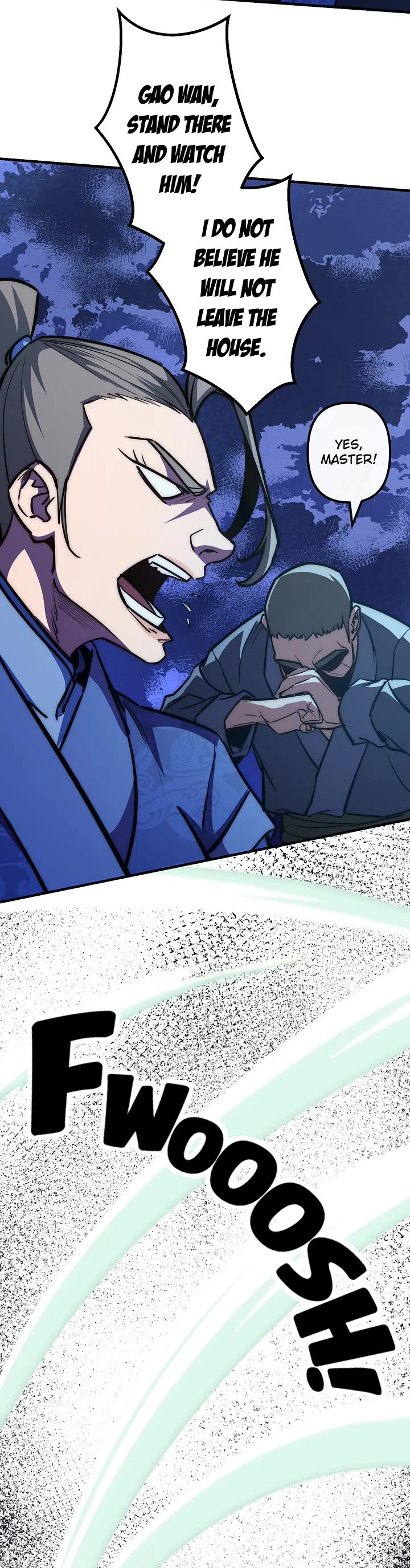 Reverend Insanity (2025) Chapter 22 page 10 - Chapter 22