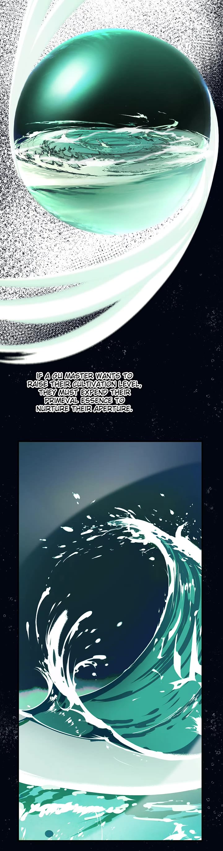 Reverend Insanity (2025) Chapter 22 page 11 - Chapter 22