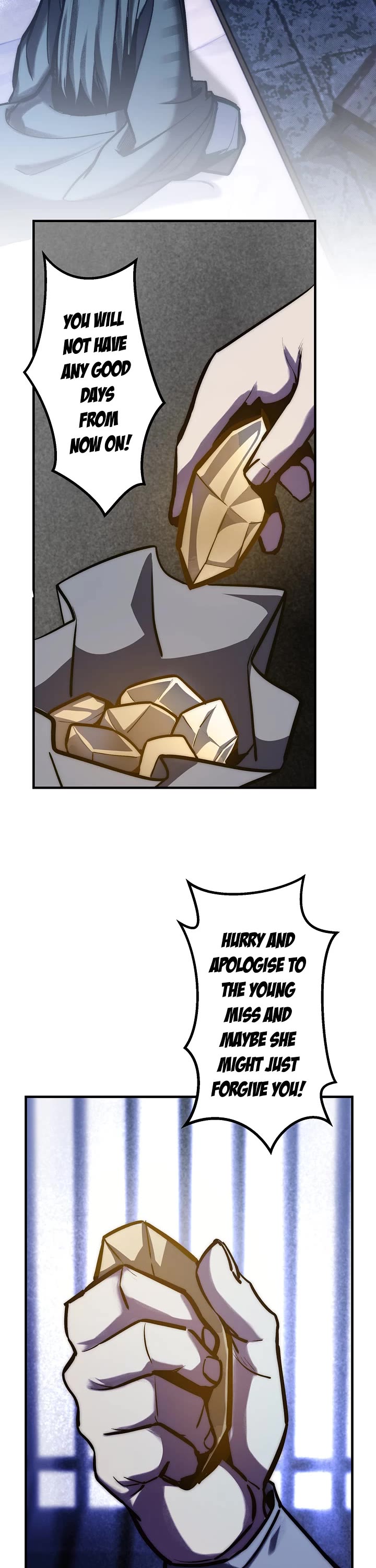 Reverend Insanity (2025) Chapter 22 page 14 - Chapter 22