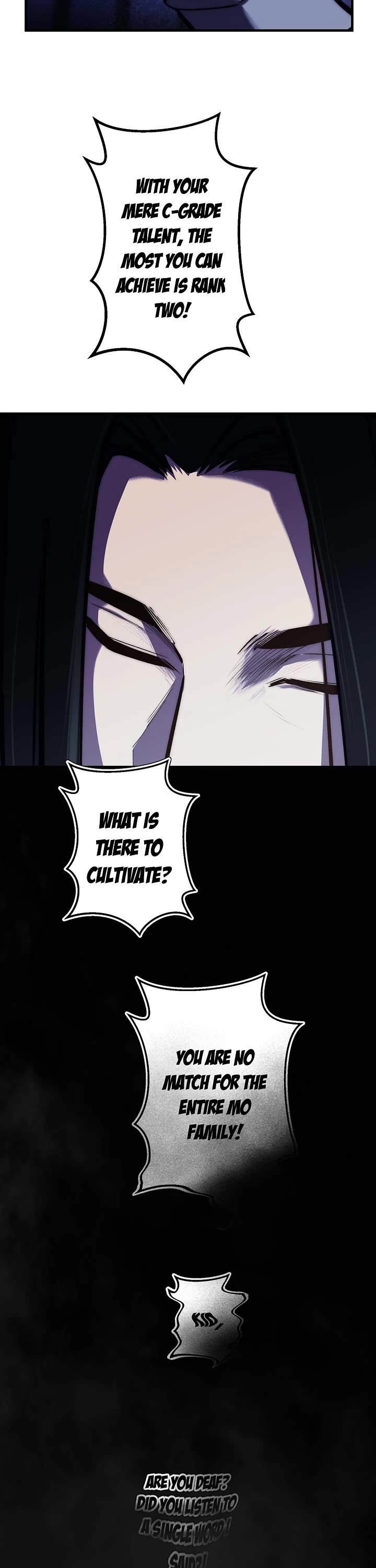 Reverend Insanity (2025) Chapter 22 page 15 - Chapter 22