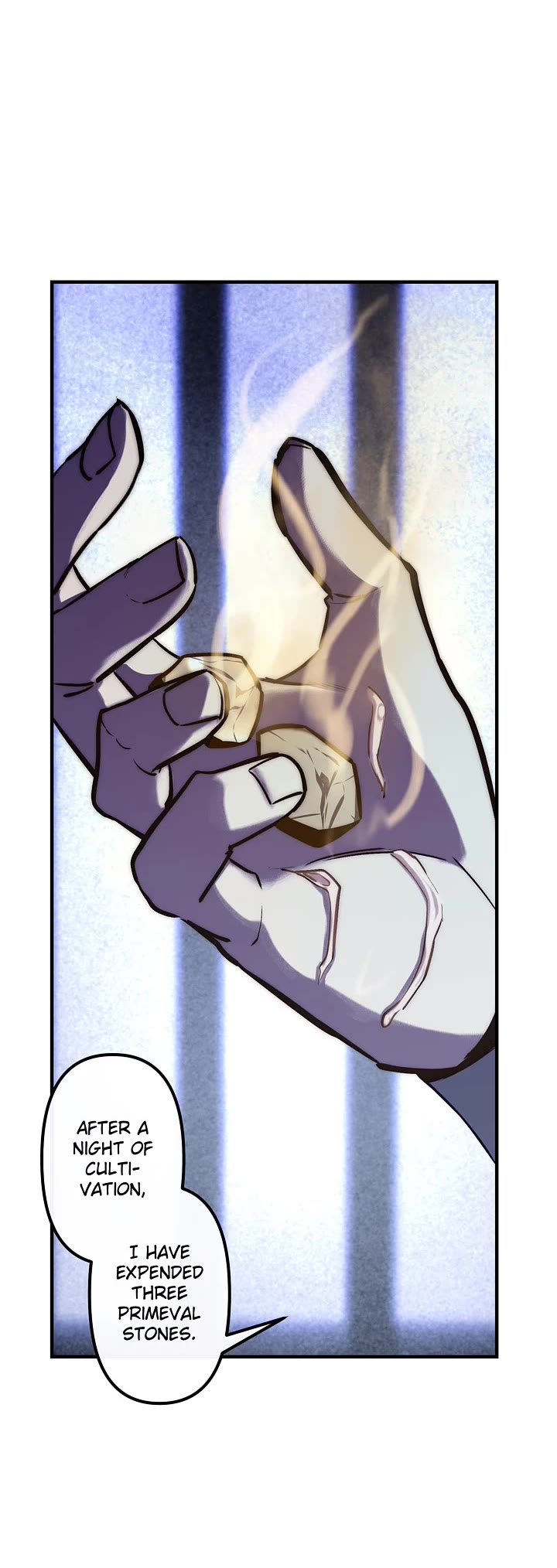 Reverend Insanity (2025) Chapter 22 page 17 - Chapter 22