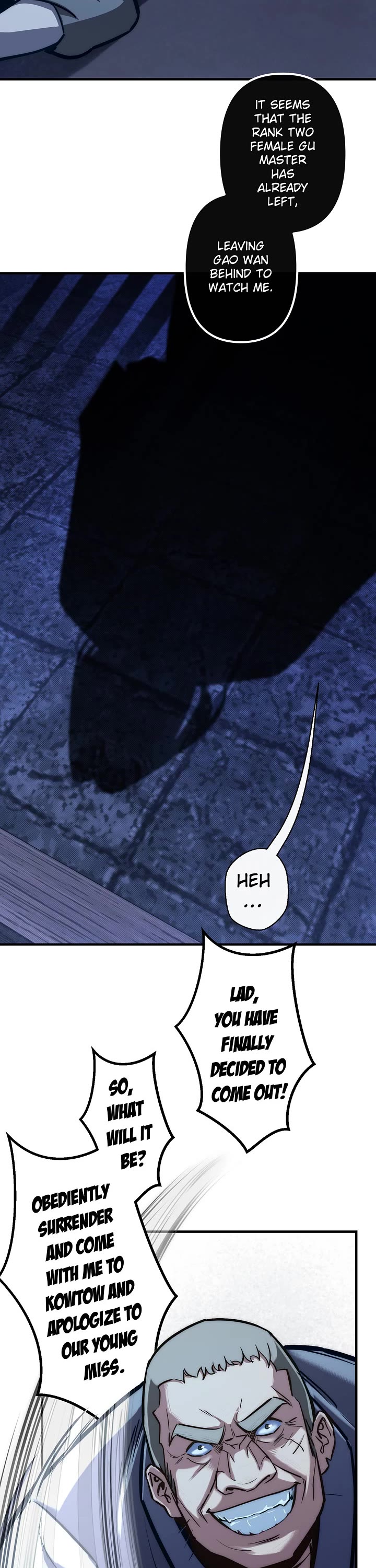Reverend Insanity (2025) Chapter 22 page 19 - Chapter 22