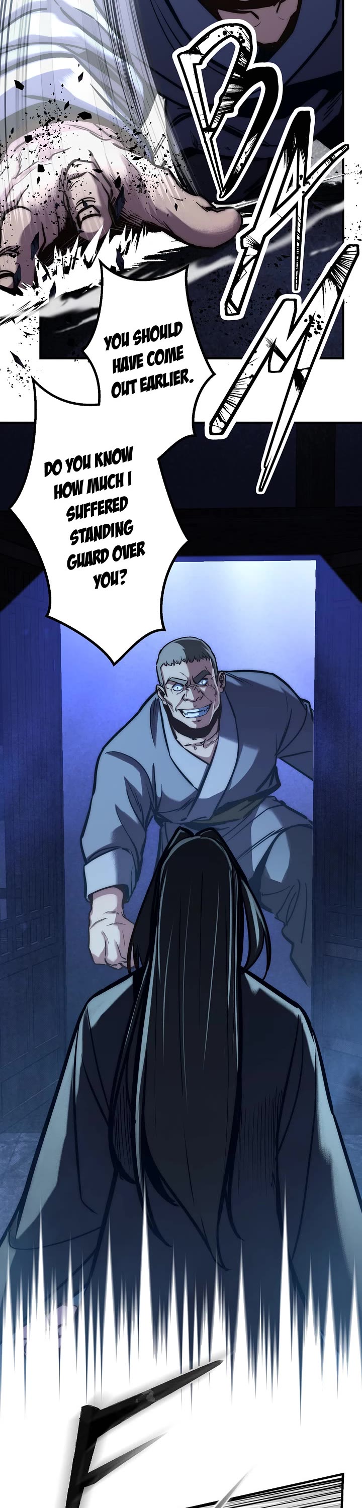Reverend Insanity (2025) Chapter 22 page 20 - Chapter 22