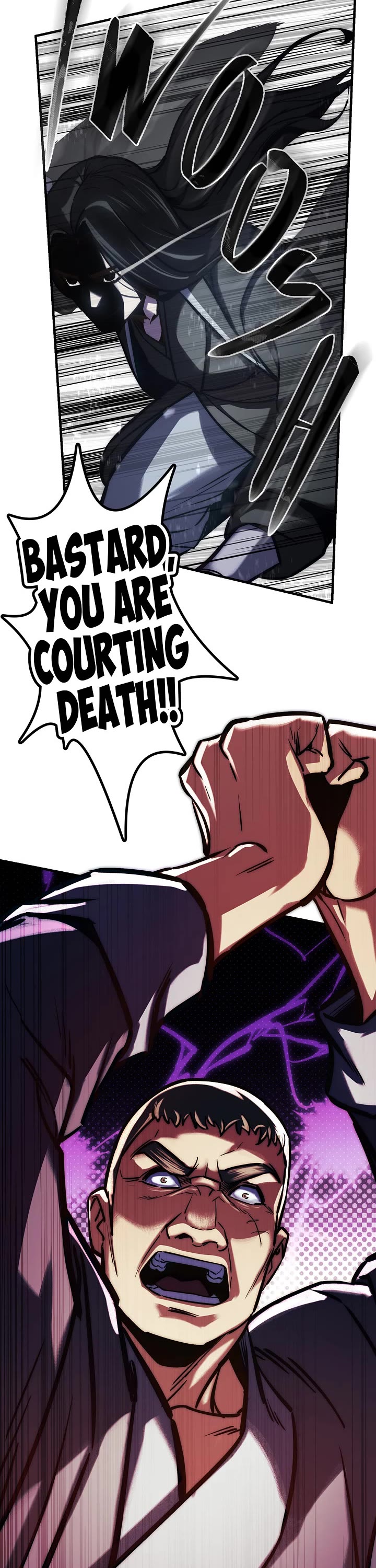 Reverend Insanity (2025) Chapter 22 page 21 - Chapter 22