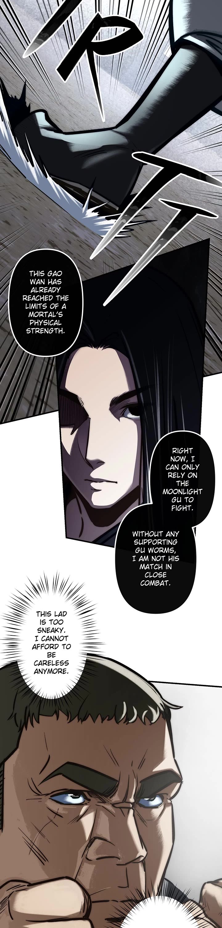Reverend Insanity (2025) Chapter 22 page 25 - Chapter 22