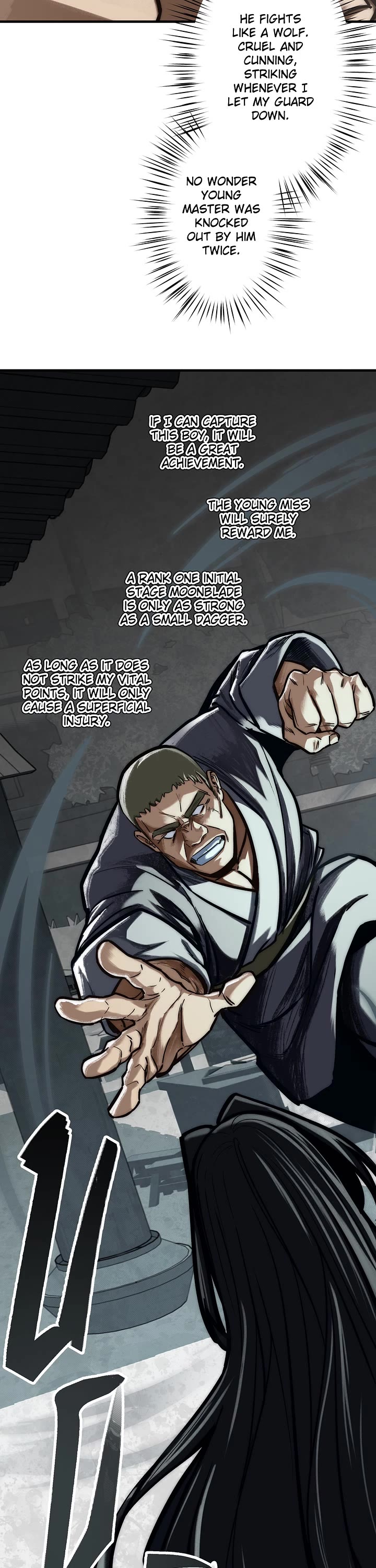 Reverend Insanity (2025) Chapter 22 page 26 - Chapter 22