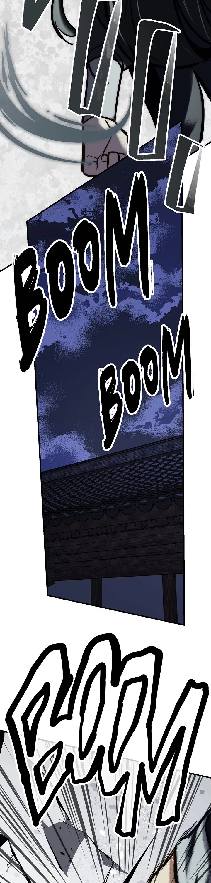 Reverend Insanity (2025) Chapter 22 page 27 - Chapter 22