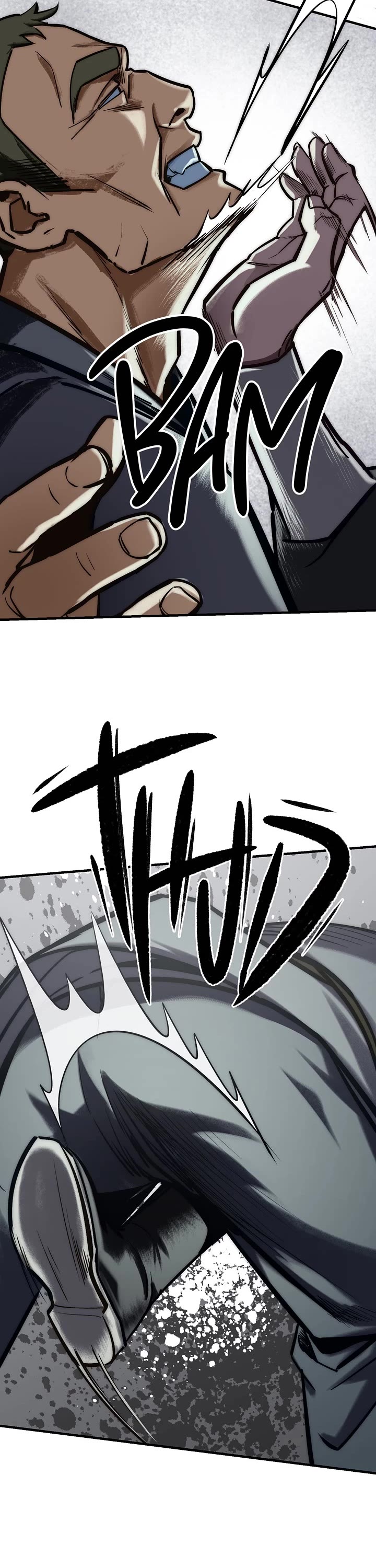 Reverend Insanity (2025) Chapter 22 page 31 - Chapter 22