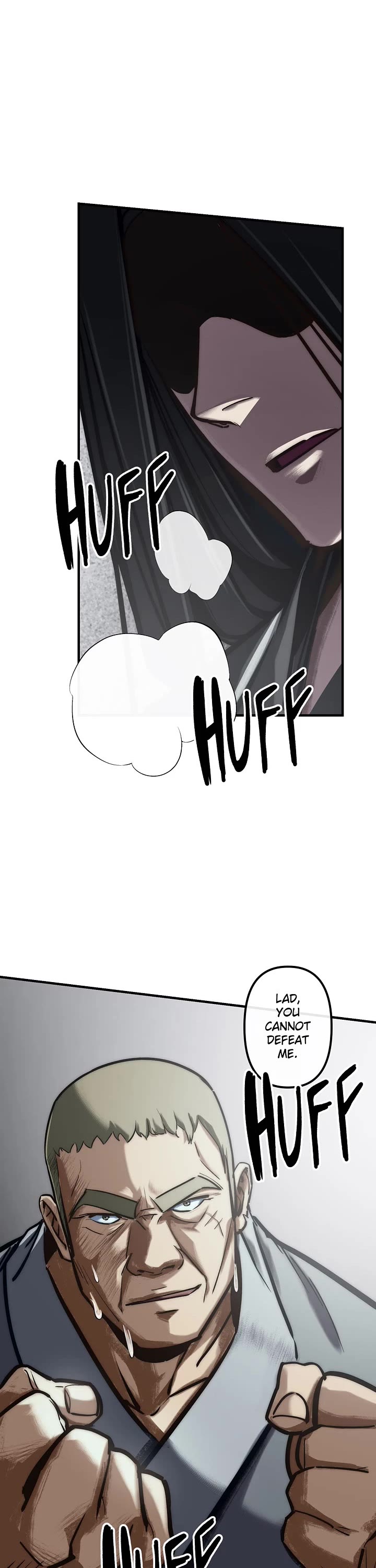 Reverend Insanity (2025) Chapter 22 page 32 - Chapter 22