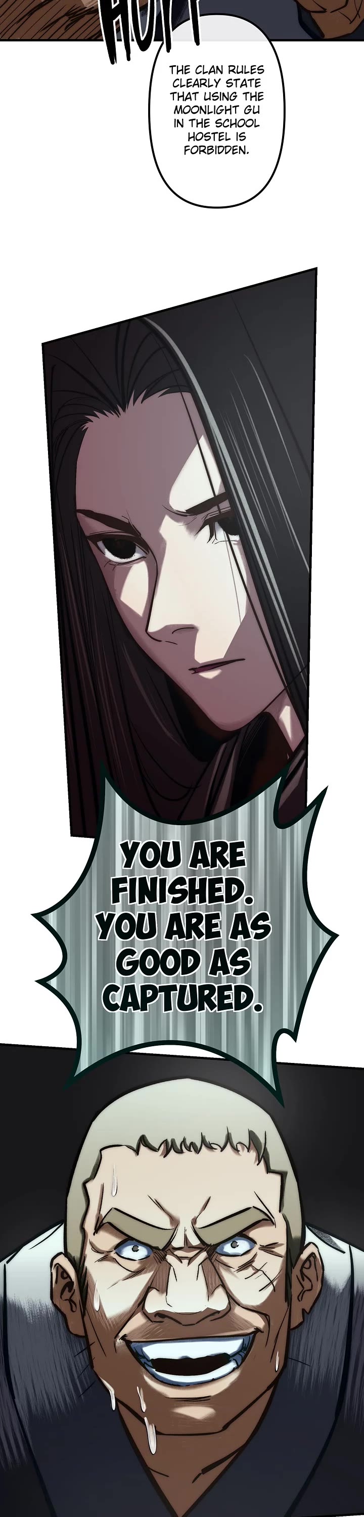 Reverend Insanity (2025) Chapter 22 page 33 - Chapter 22