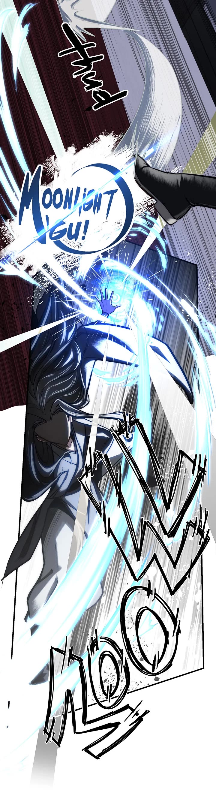 Reverend Insanity (2025) Chapter 22 page 35 - Chapter 22