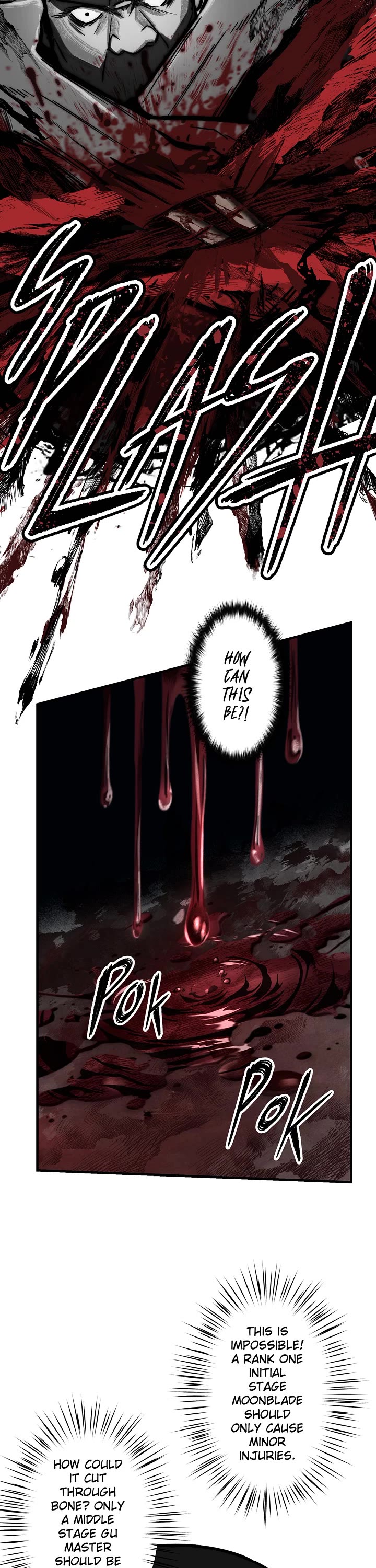 Reverend Insanity (2025) Chapter 22 page 39 - Chapter 22