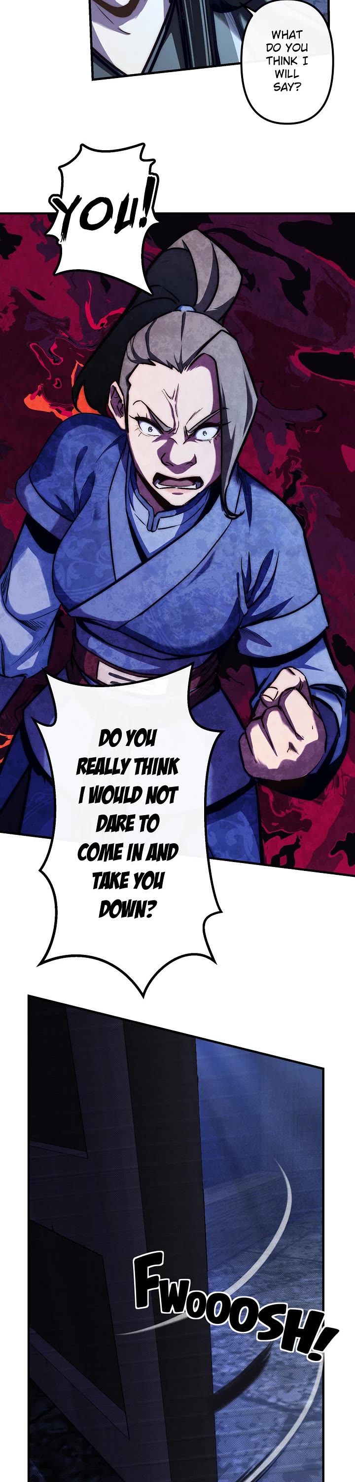 Reverend Insanity (2025) Chapter 22 page 4 - Chapter 22