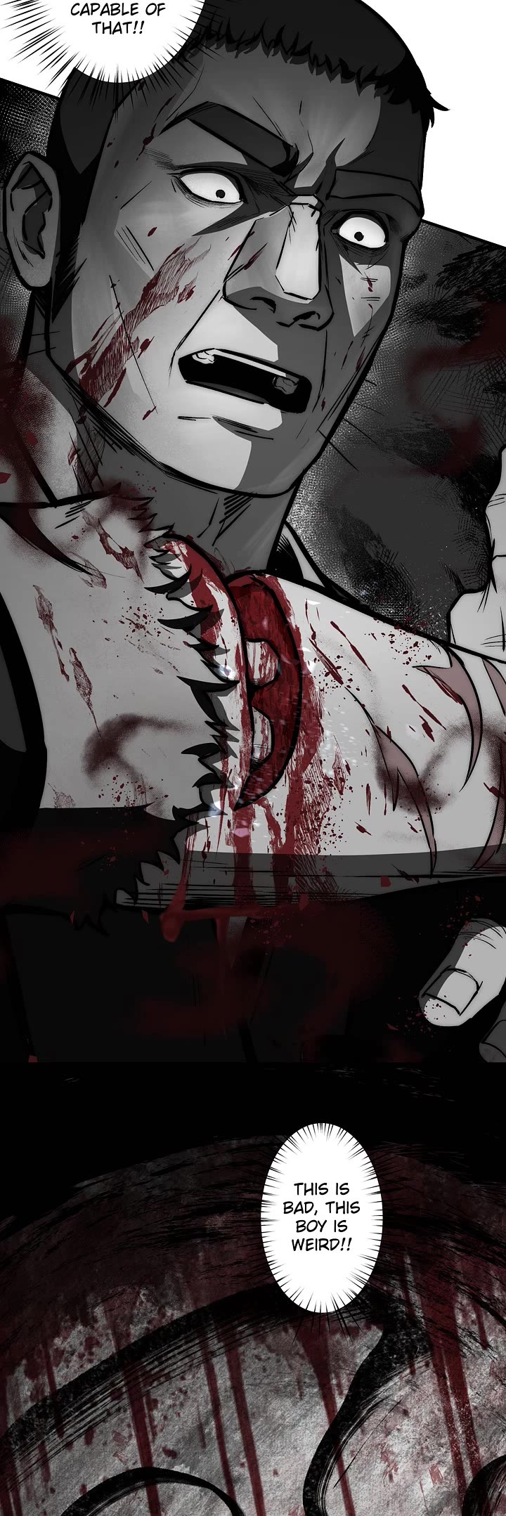 Reverend Insanity (2025) Chapter 22 page 40 - Chapter 22