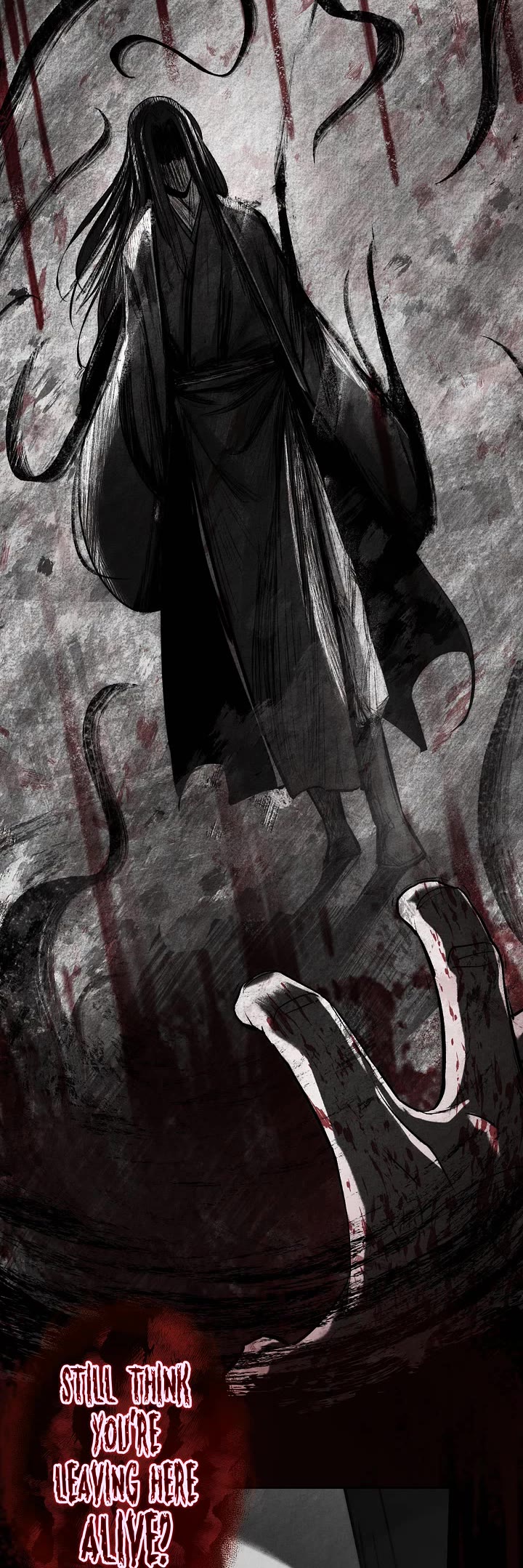 Reverend Insanity (2025) Chapter 22 page 41 - Chapter 22