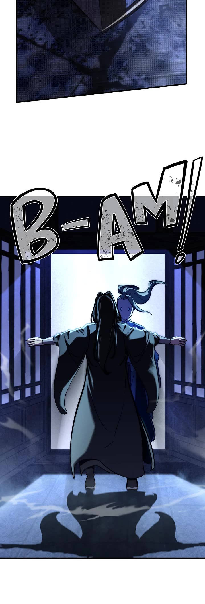 Reverend Insanity (2025) Chapter 22 page 5 - Chapter 22