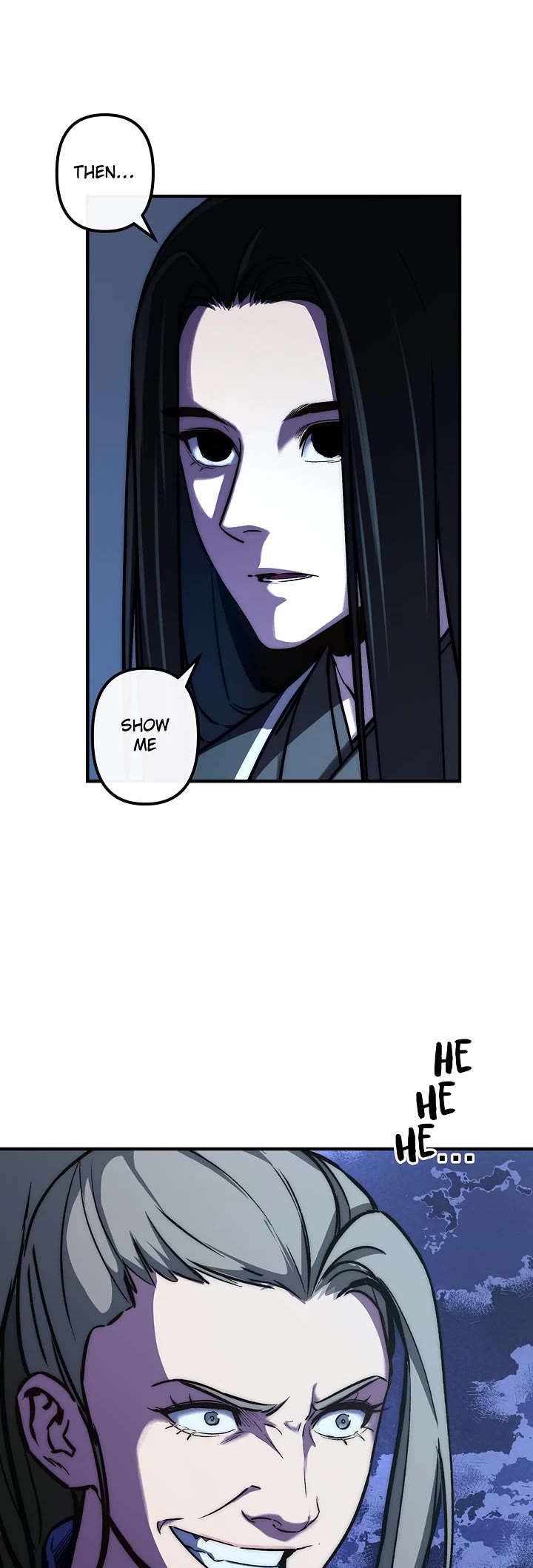 Reverend Insanity (2025) Chapter 22 page 6 - Chapter 22