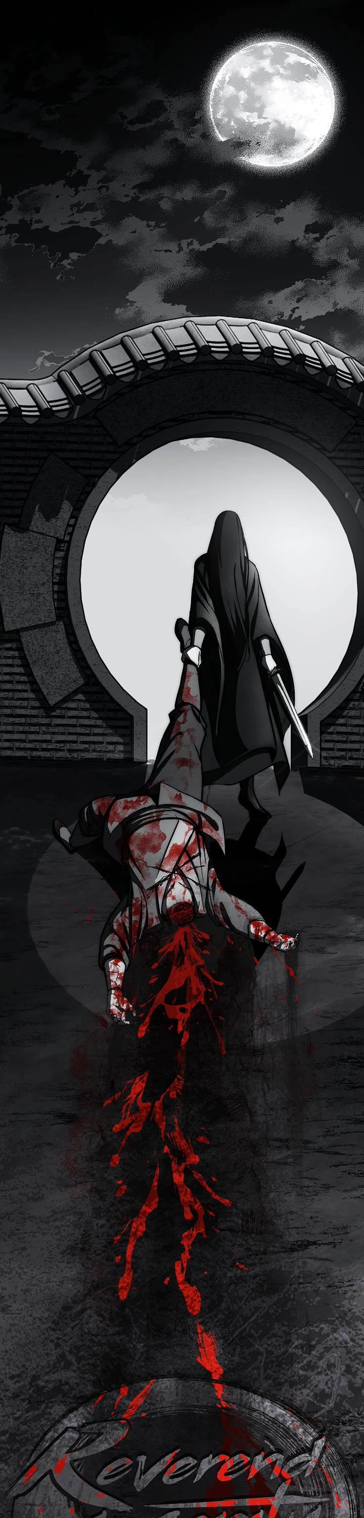 Reverend Insanity (2025) Chapter 23 page 13 - Chapter 23