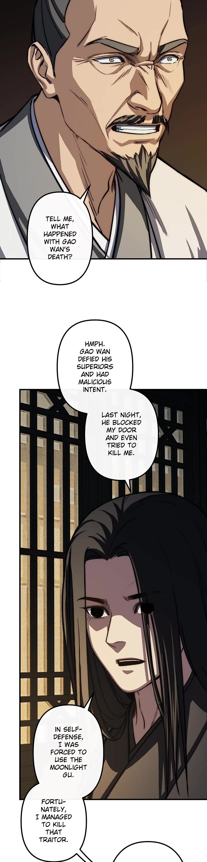 Reverend Insanity (2025) Chapter 23 page 20 - Chapter 23