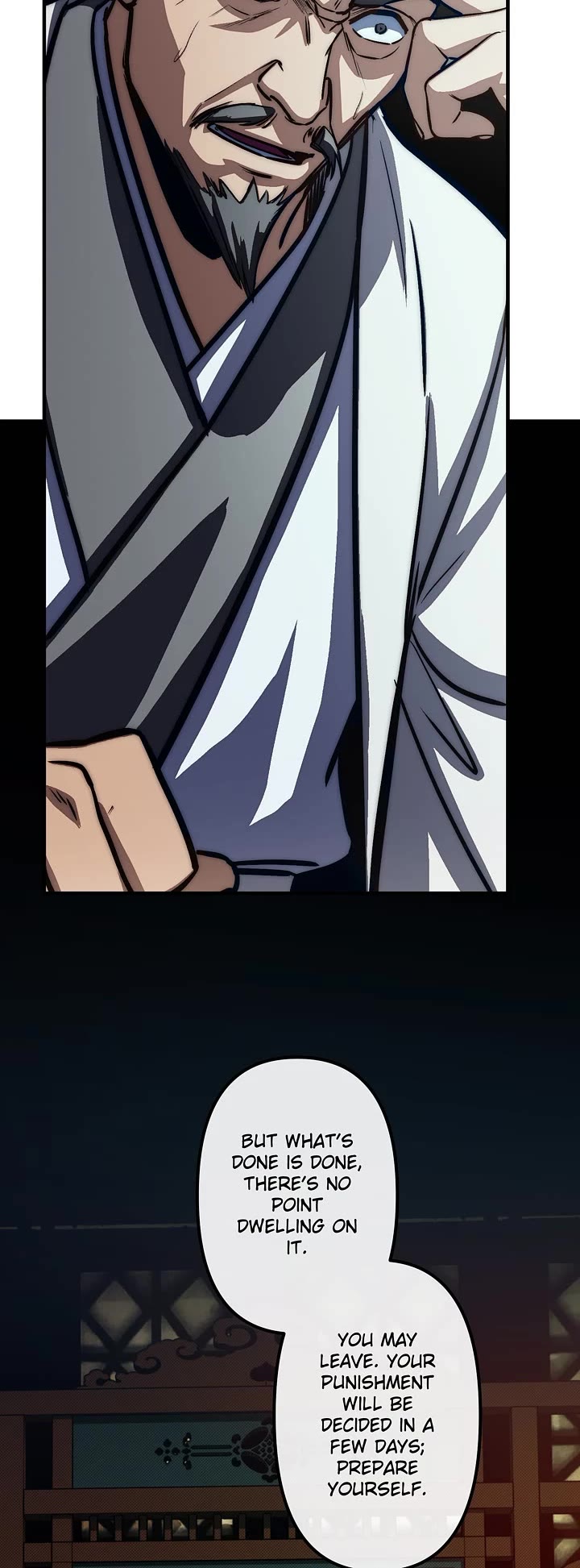 Reverend Insanity (2025) Chapter 23 page 24 - Chapter 23