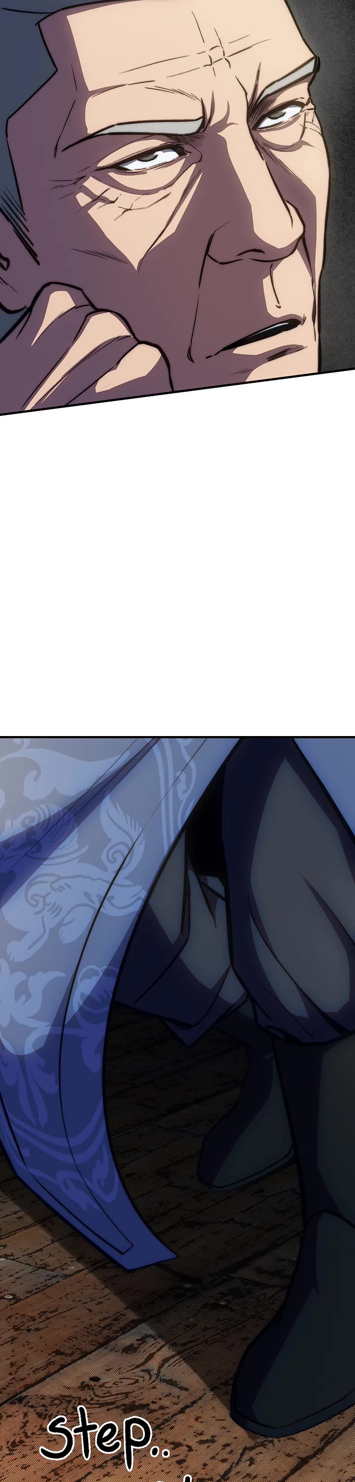 Reverend Insanity (2025) Chapter 23 page 34 - Chapter 23
