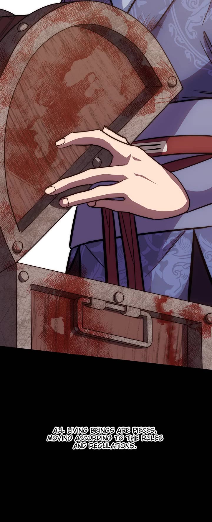Reverend Insanity (2025) Chapter 23 page 36 - Chapter 23
