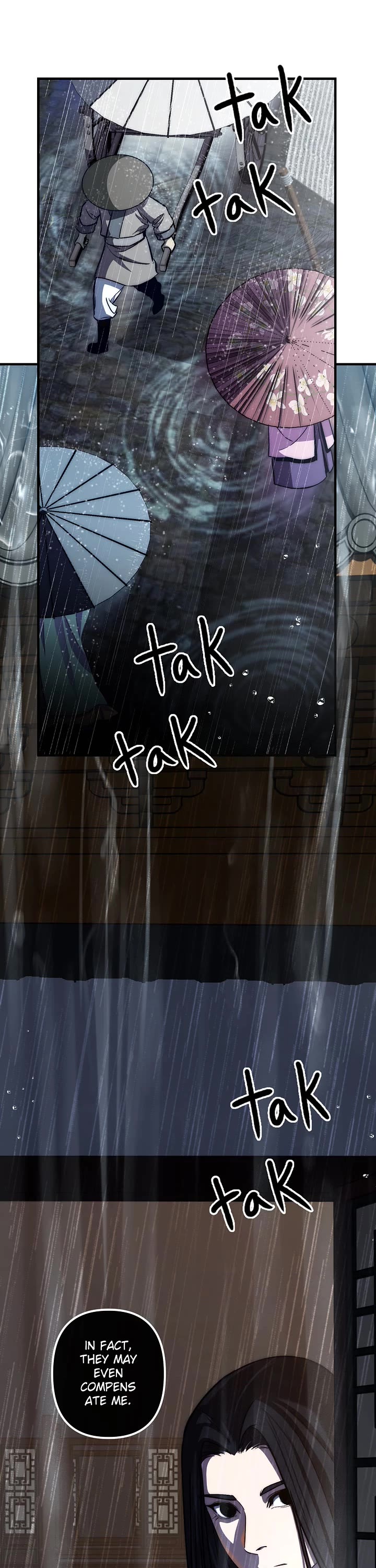Reverend Insanity (2025) Chapter 23 page 39 - Chapter 23