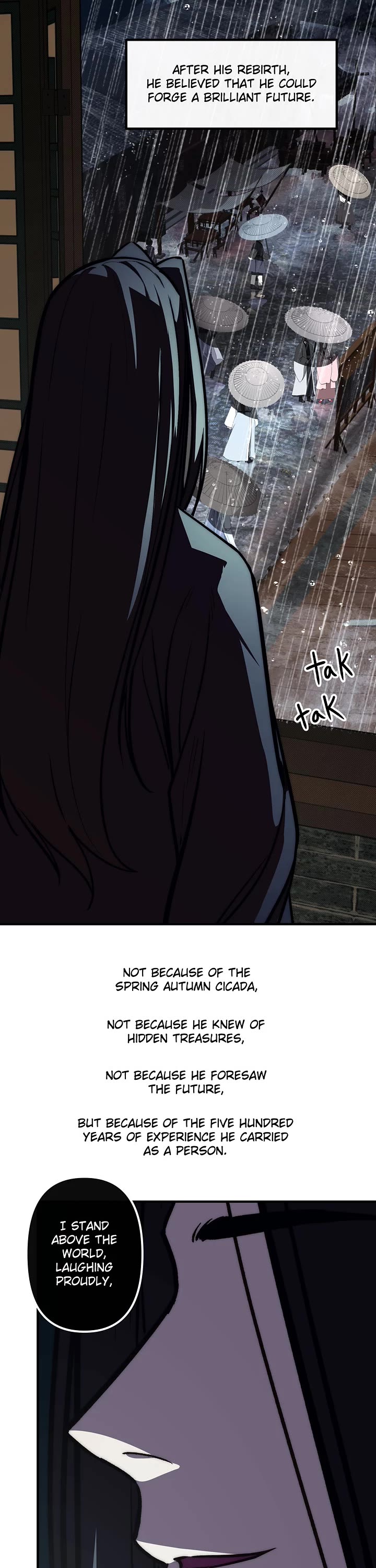 Reverend Insanity (2025) Chapter 23 page 44 - Chapter 23