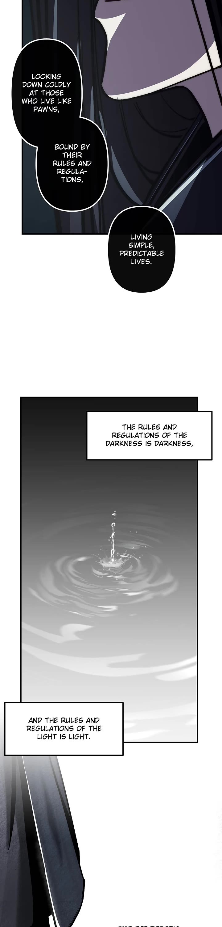 Reverend Insanity (2025) Chapter 23 page 45 - Chapter 23