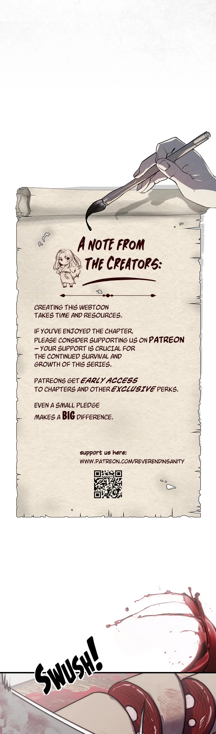 Reverend Insanity (2025) Chapter 23 page 47 - Chapter 23
