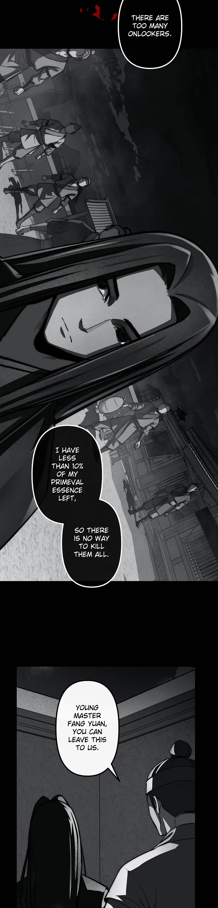 Reverend Insanity (2025) Chapter 23 page 9 - Chapter 23