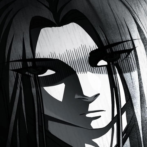 Reverend Insanity (2025) Chapter 23 cover