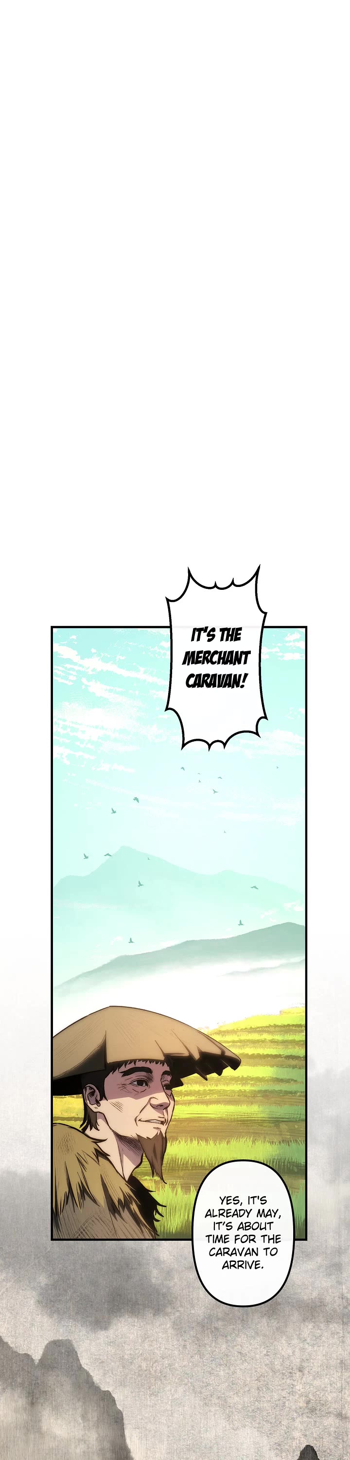 Reverend Insanity (2025) Chapter 24 page 1 - Chapter 24