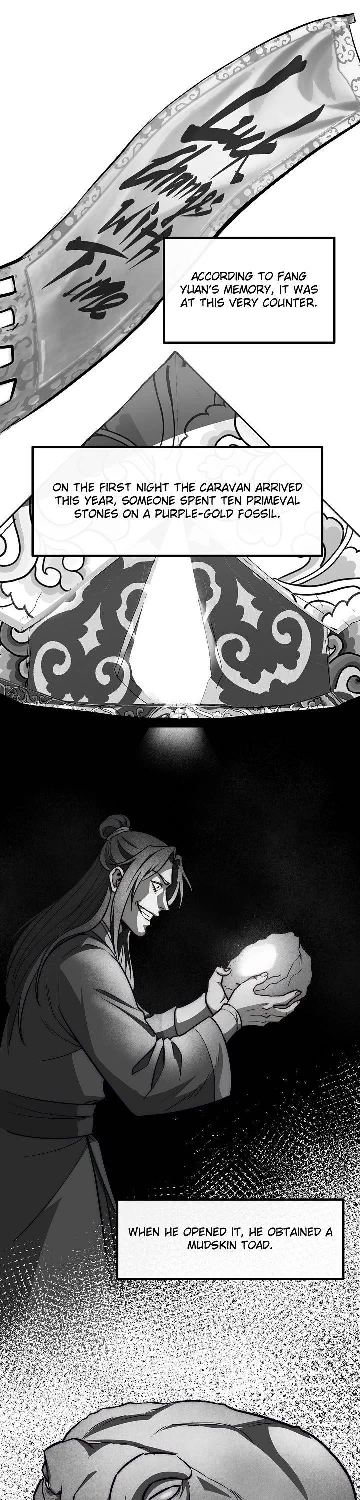 Reverend Insanity (2025) Chapter 24 page 19 - Chapter 24