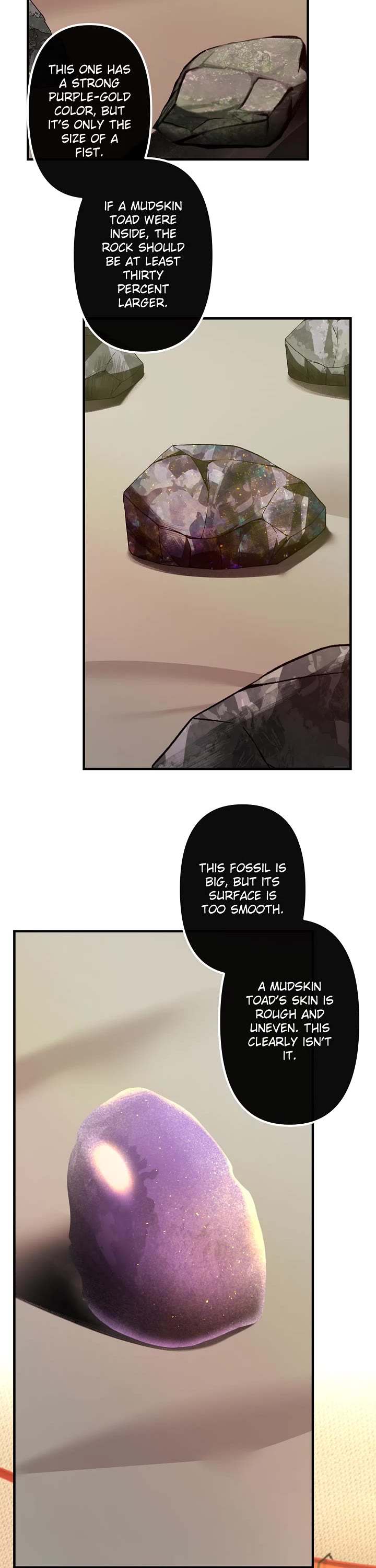 Reverend Insanity (2025) Chapter 24 page 21 - Chapter 24