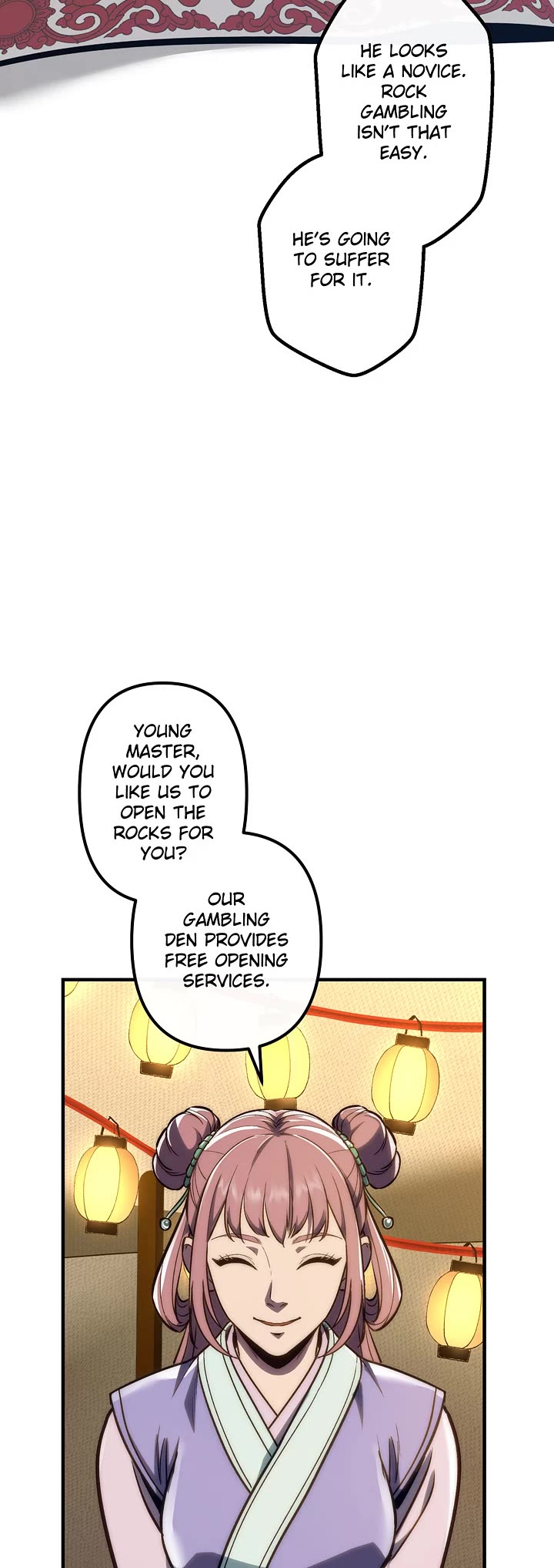 Reverend Insanity (2025) Chapter 24 page 24 - Chapter 24