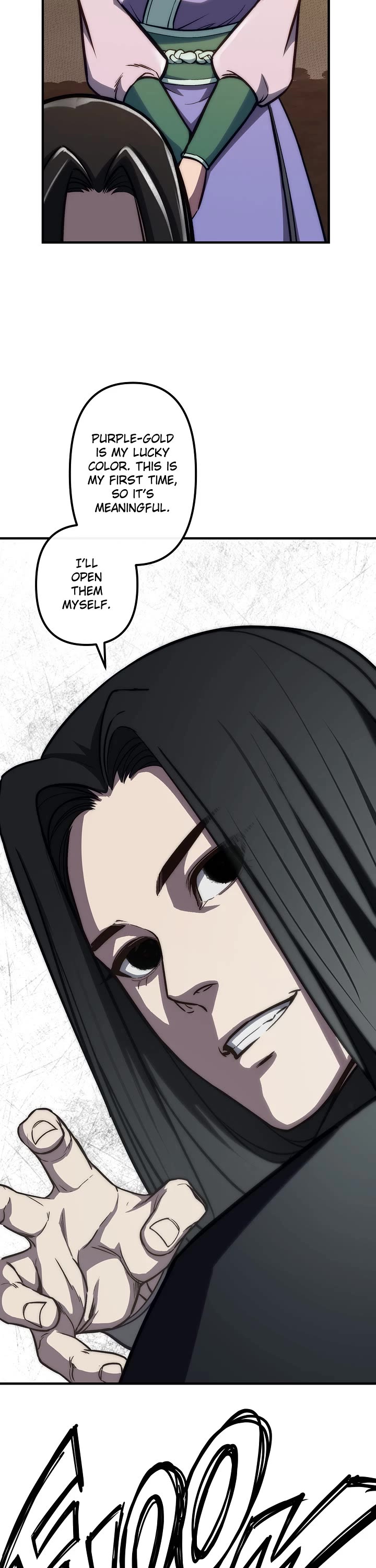 Reverend Insanity (2025) Chapter 24 page 25 - Chapter 24