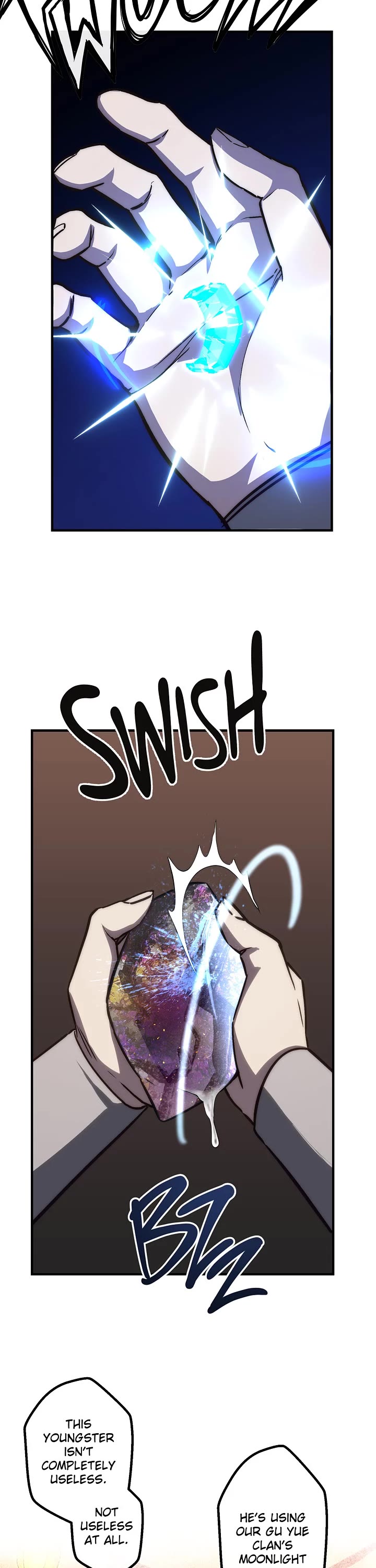 Reverend Insanity (2025) Chapter 24 page 26 - Chapter 24