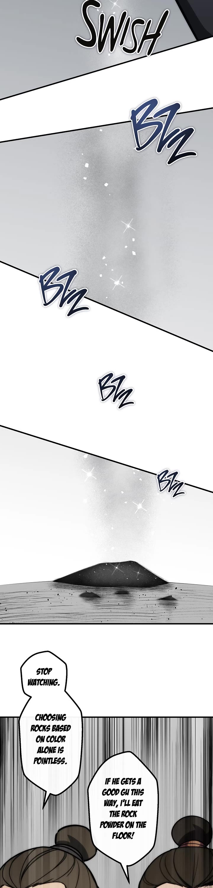 Reverend Insanity (2025) Chapter 24 page 33 - Chapter 24
