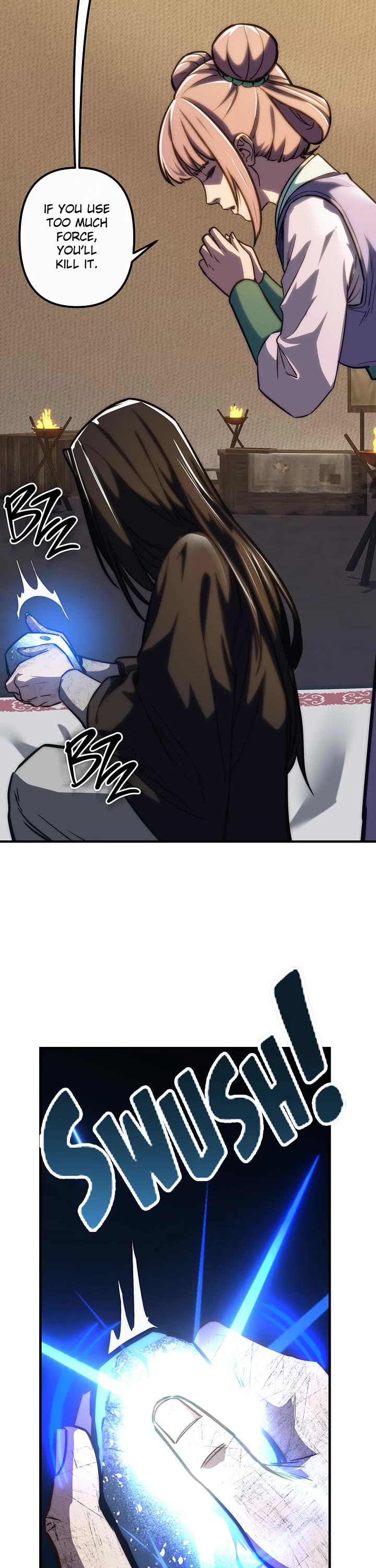 Reverend Insanity (2025) Chapter 24 page 38 - Chapter 24