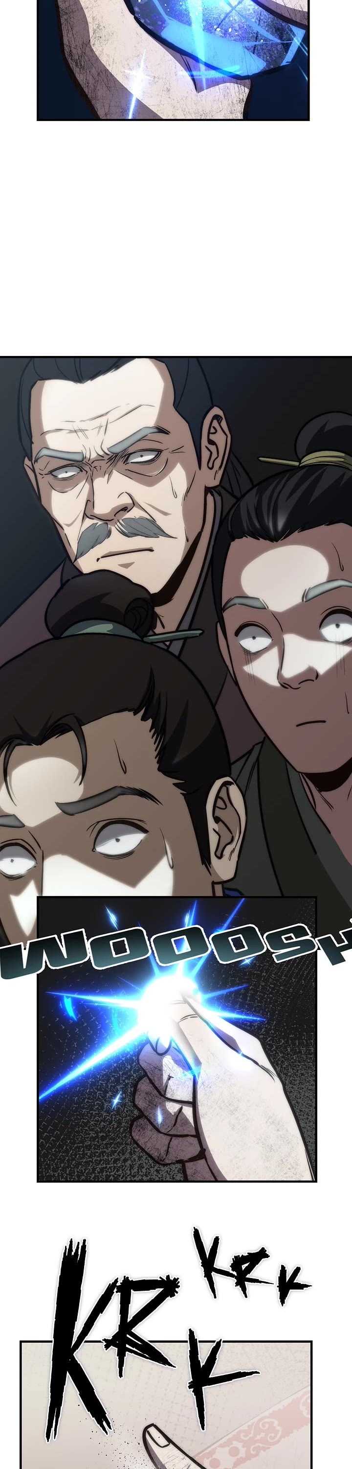 Reverend Insanity (2025) Chapter 24 page 39 - Chapter 24