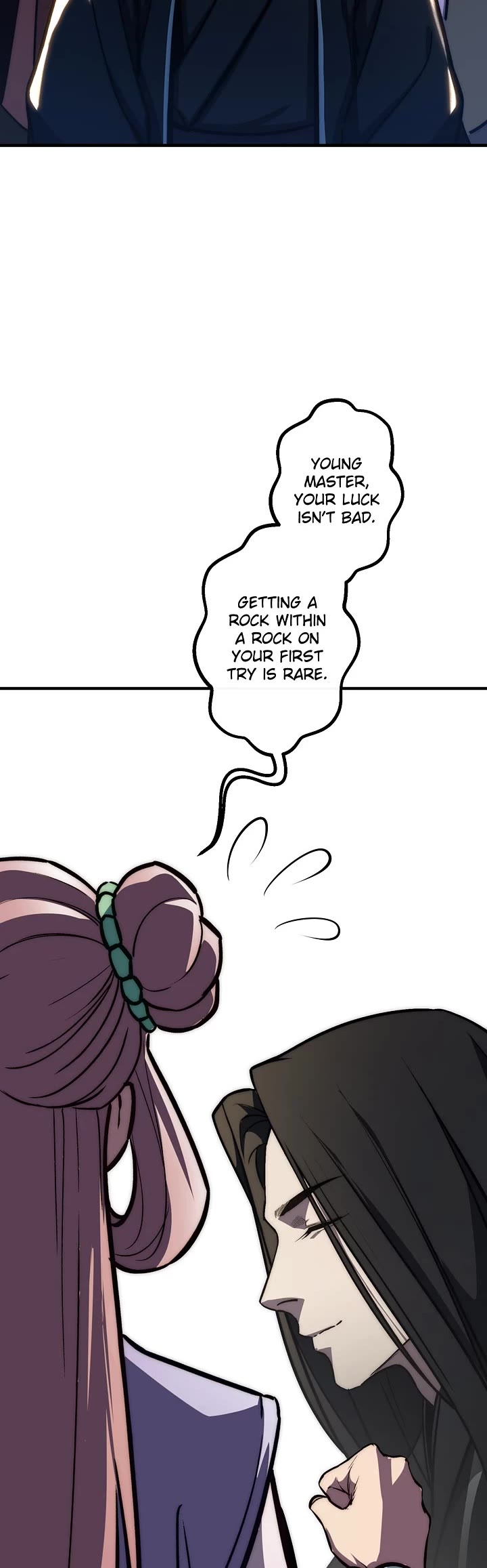 Reverend Insanity (2025) Chapter 24 page 41 - Chapter 24